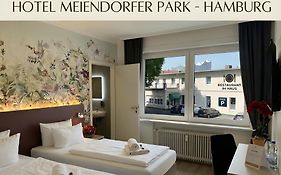 Hotel Meiendorfer Park